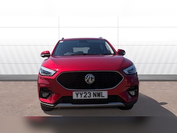 Used MG MG ZS 2023 for sale - 79029760: Photo