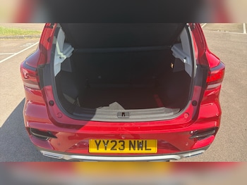 Used MG MG ZS 2023 for sale - 79029760: Photo