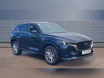 Mazda - CX-5