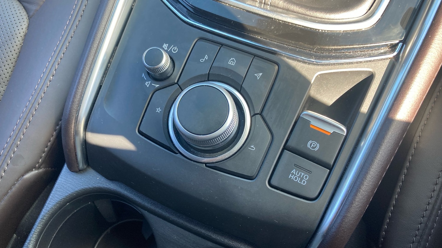 Vehicle 30