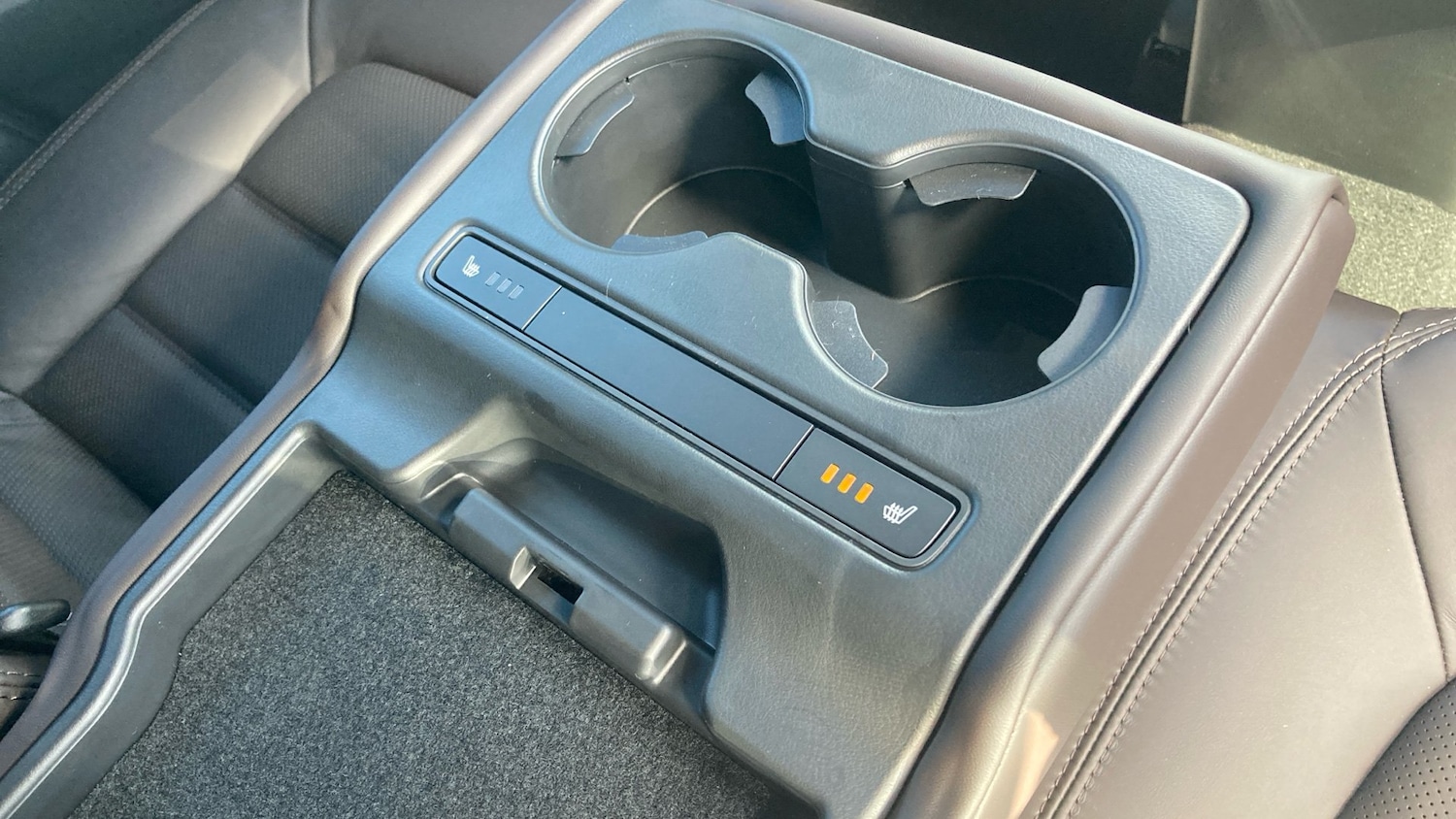 Vehicle 40