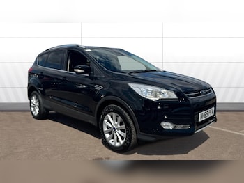 Used Ford Kuga 2016 for sale - 79391359: Photo