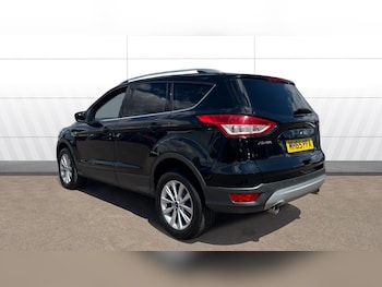 Used Ford Kuga 2016 for sale - 79391359: Photo