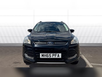 Used Ford Kuga 2016 for sale - 79391359: Photo
