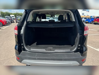 Used Ford Kuga 2016 for sale - 79391359: Photo