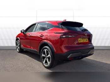 Used Nissan Qashqai 2023 for sale - 79596733: Photo
