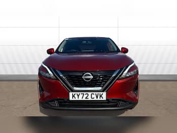 Used Nissan Qashqai 2023 for sale - 79596733: Photo
