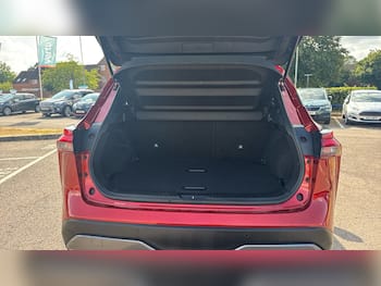 Used Nissan Qashqai 2023 for sale - 79596733: Photo