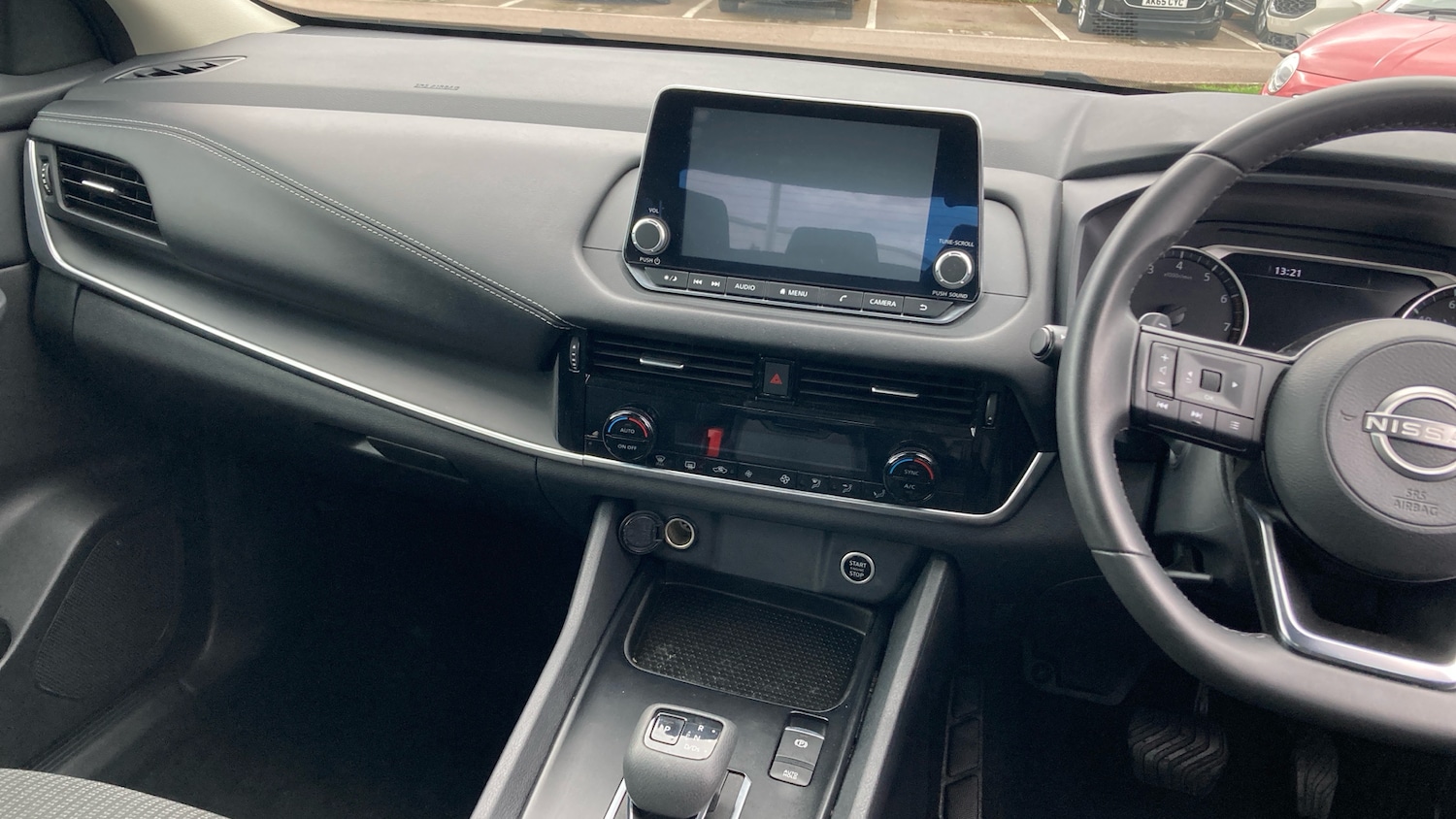 Used Nissan Qashqai 2023 for sale - 77830468: Photo 10