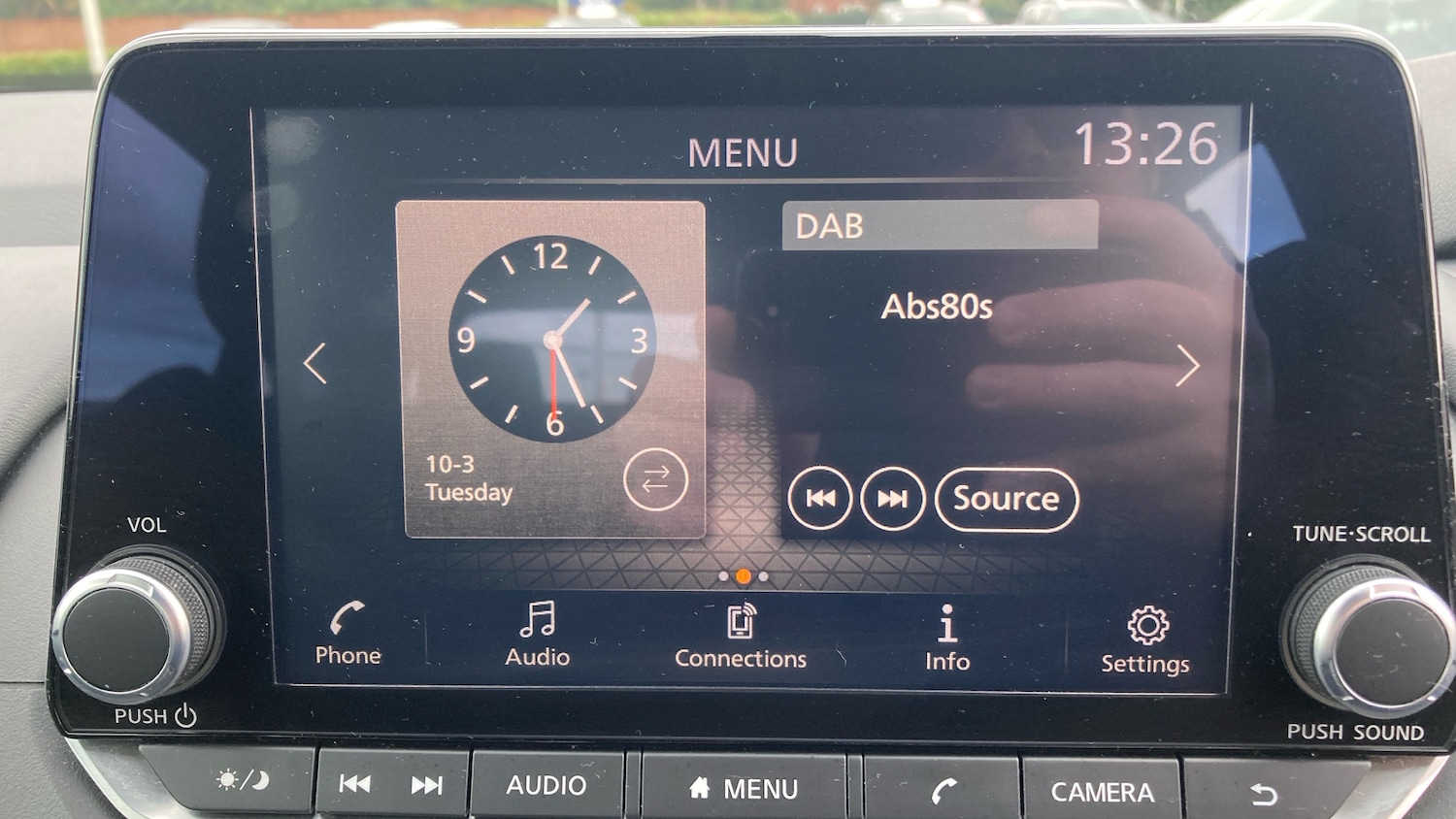 Used Nissan Qashqai 2023 for sale - 77830468: Photo 12