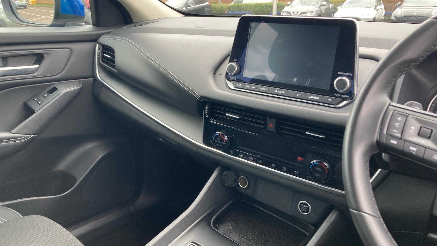 Used Nissan Qashqai 2023 for sale - 77830468: Photo 14