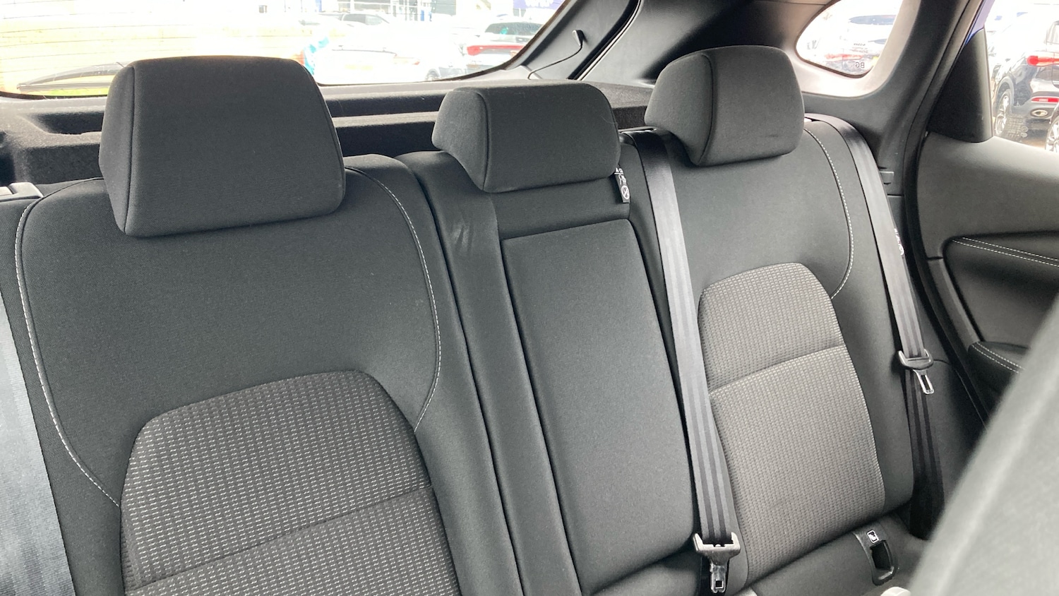 Used Nissan Qashqai 2023 for sale - 77830468: Photo 15