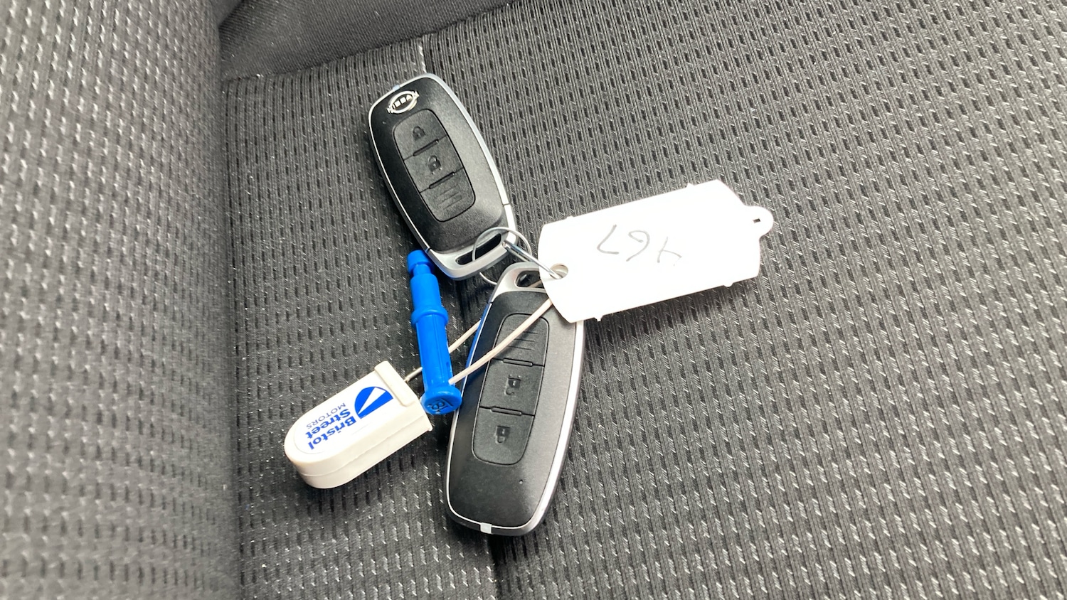 Used Nissan Qashqai 2023 for sale - 77830468: Photo 20