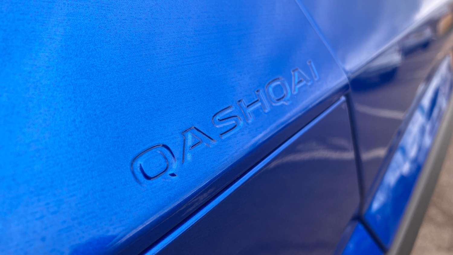 Used Nissan Qashqai 2023 for sale - 77830468: Photo 23