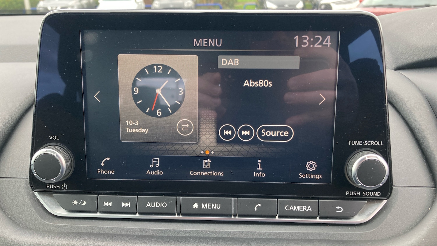 Used Nissan Qashqai 2023 for sale - 77830468: Photo 28