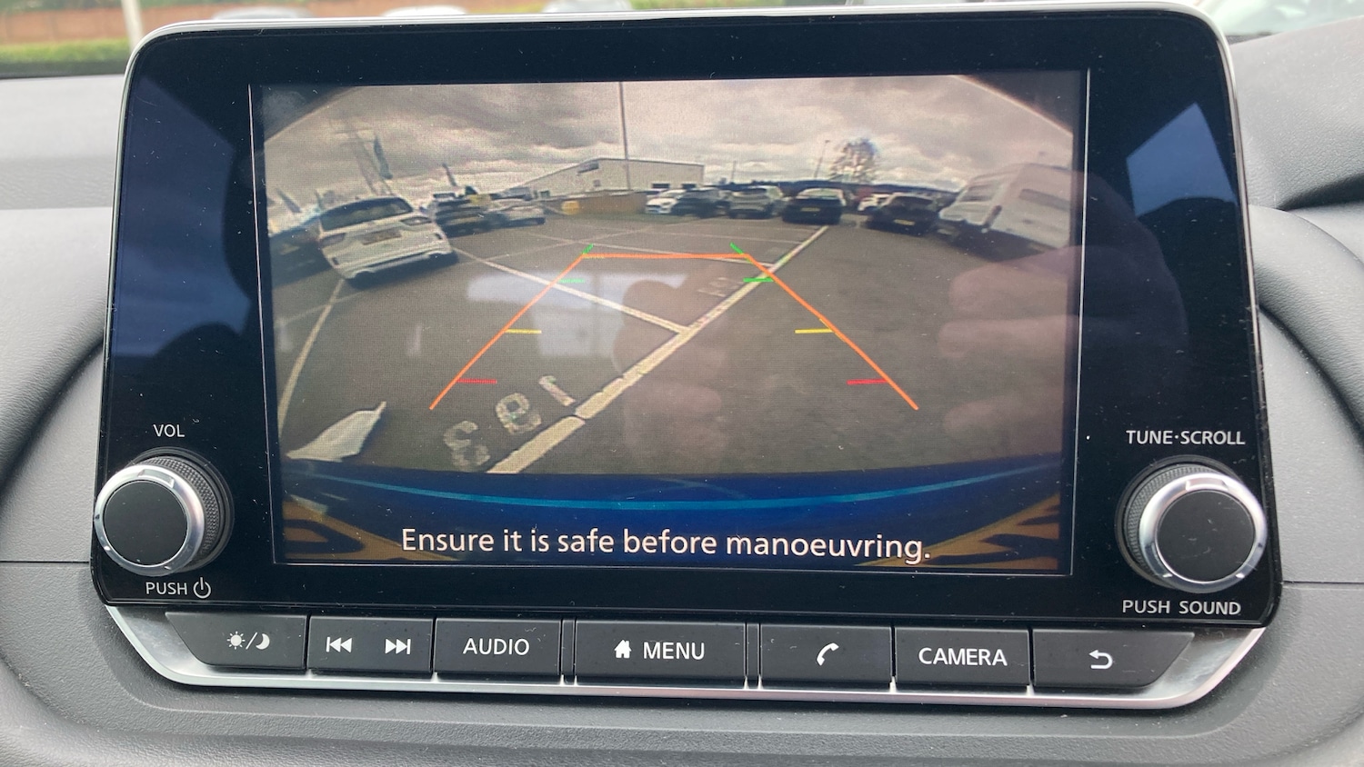 Used Nissan Qashqai 2023 for sale - 77830468: Photo 29