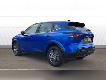 Used Nissan Qashqai 2023 for sale - 77830468: Photo