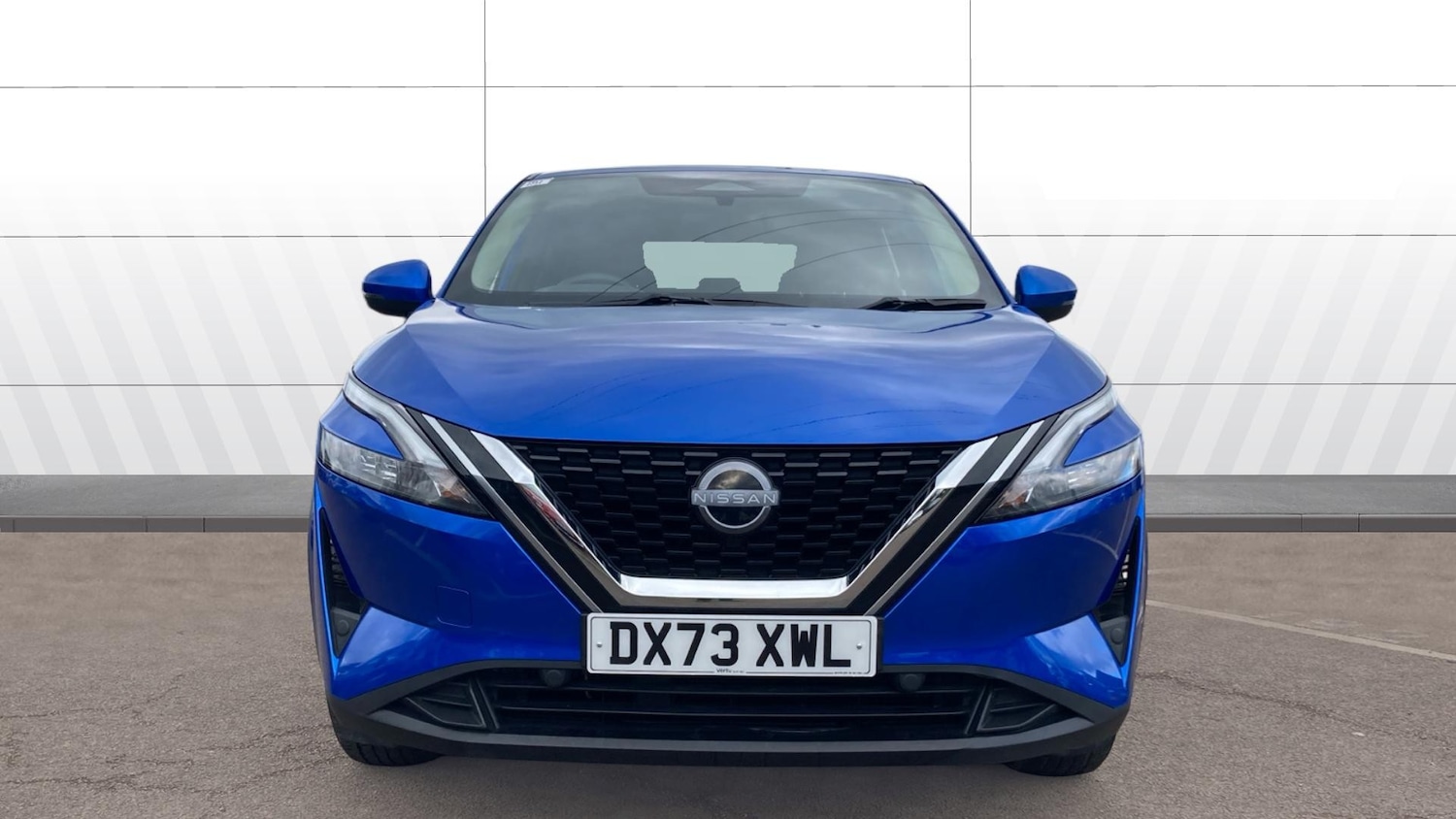 Used Nissan Qashqai 2023 for sale - 77830468: Photo 3