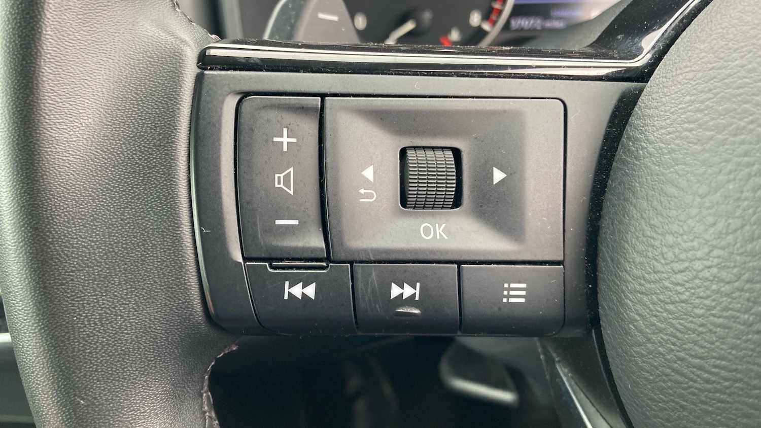 Used Nissan Qashqai 2023 for sale - 77830468: Photo 30