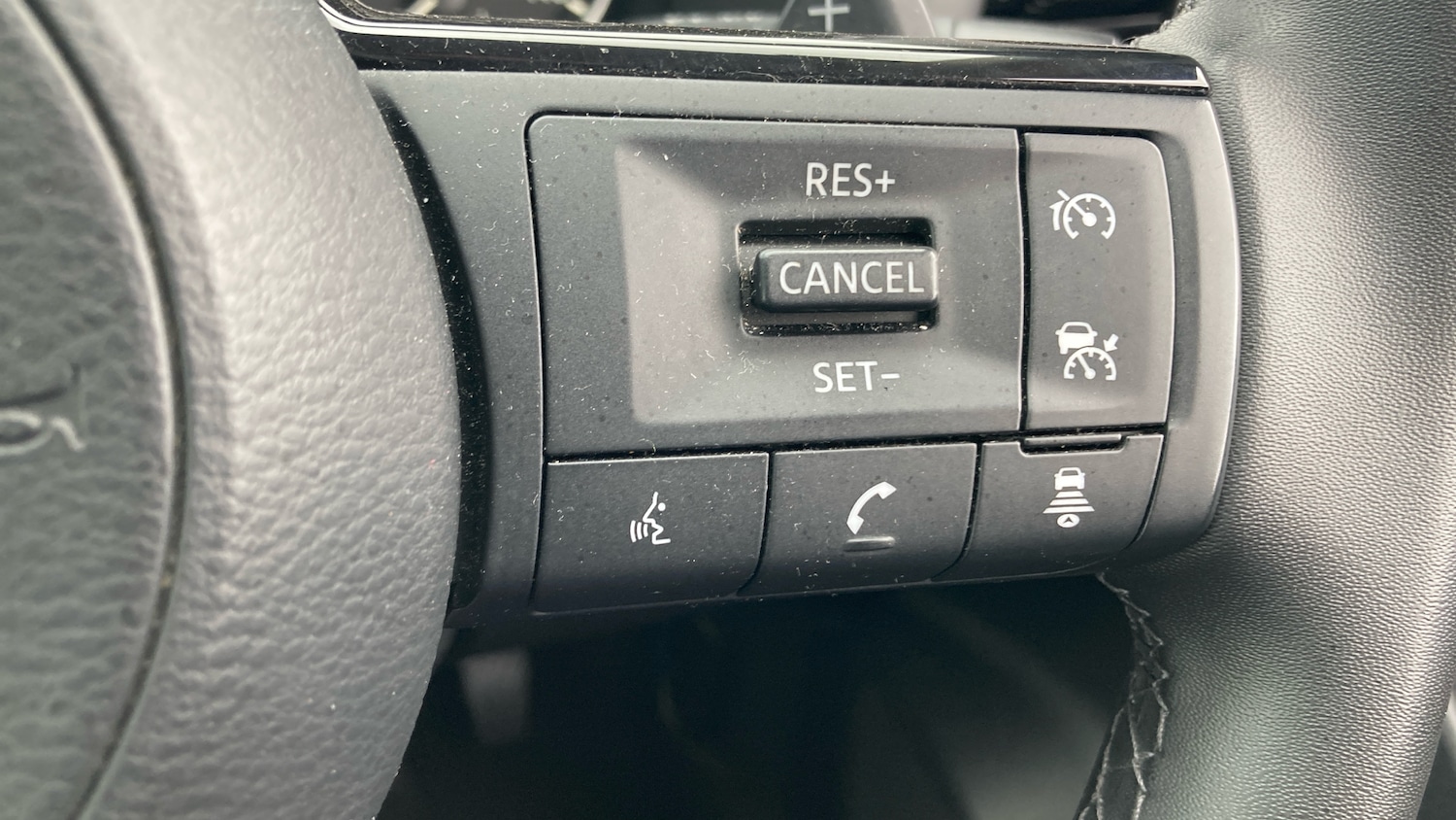 Used Nissan Qashqai 2023 for sale - 77830468: Photo 31