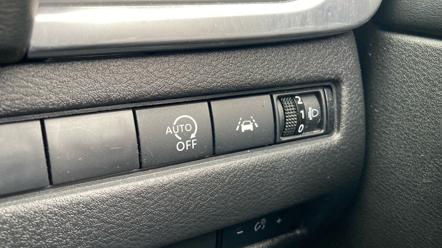 Used Nissan Qashqai 2023 for sale - 77830468: Photo 33