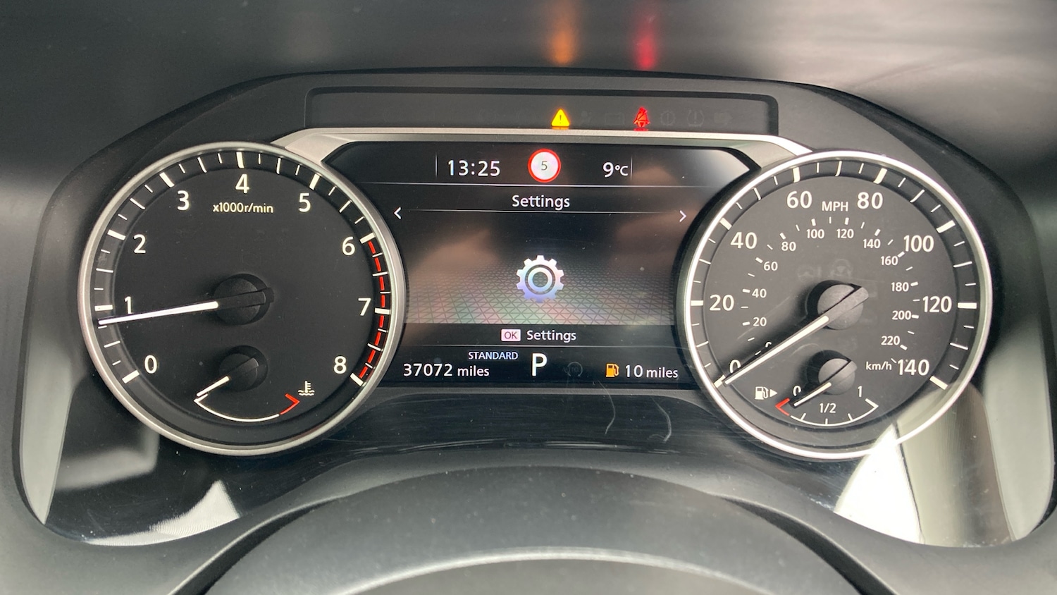 Used Nissan Qashqai 2023 for sale - 77830468: Photo 34