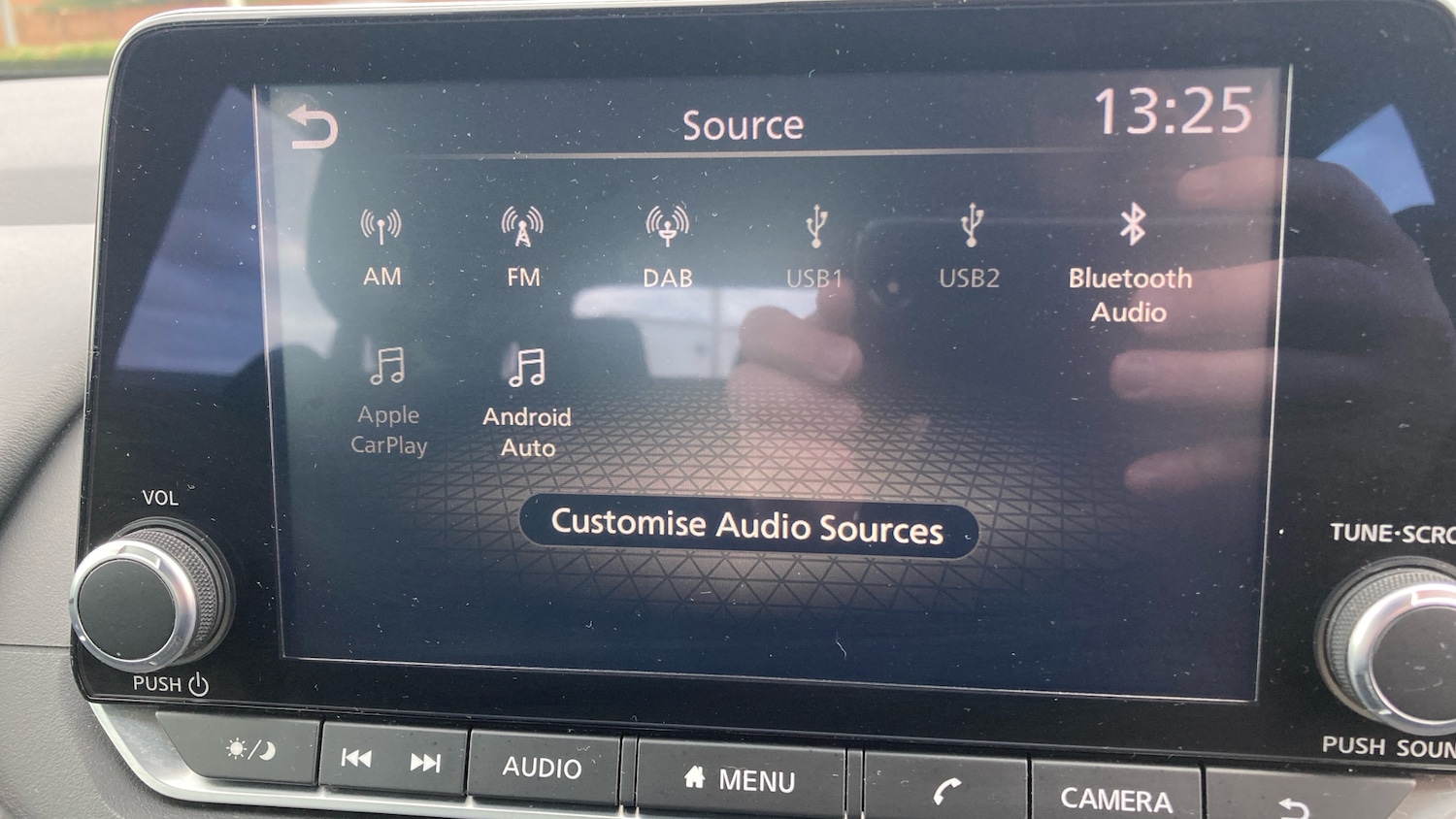 Used Nissan Qashqai 2023 for sale - 77830468: Photo 35