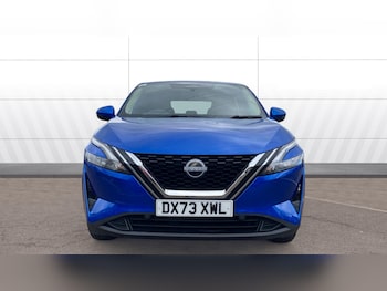 Used Nissan Qashqai 2023 for sale - 77830468: Photo