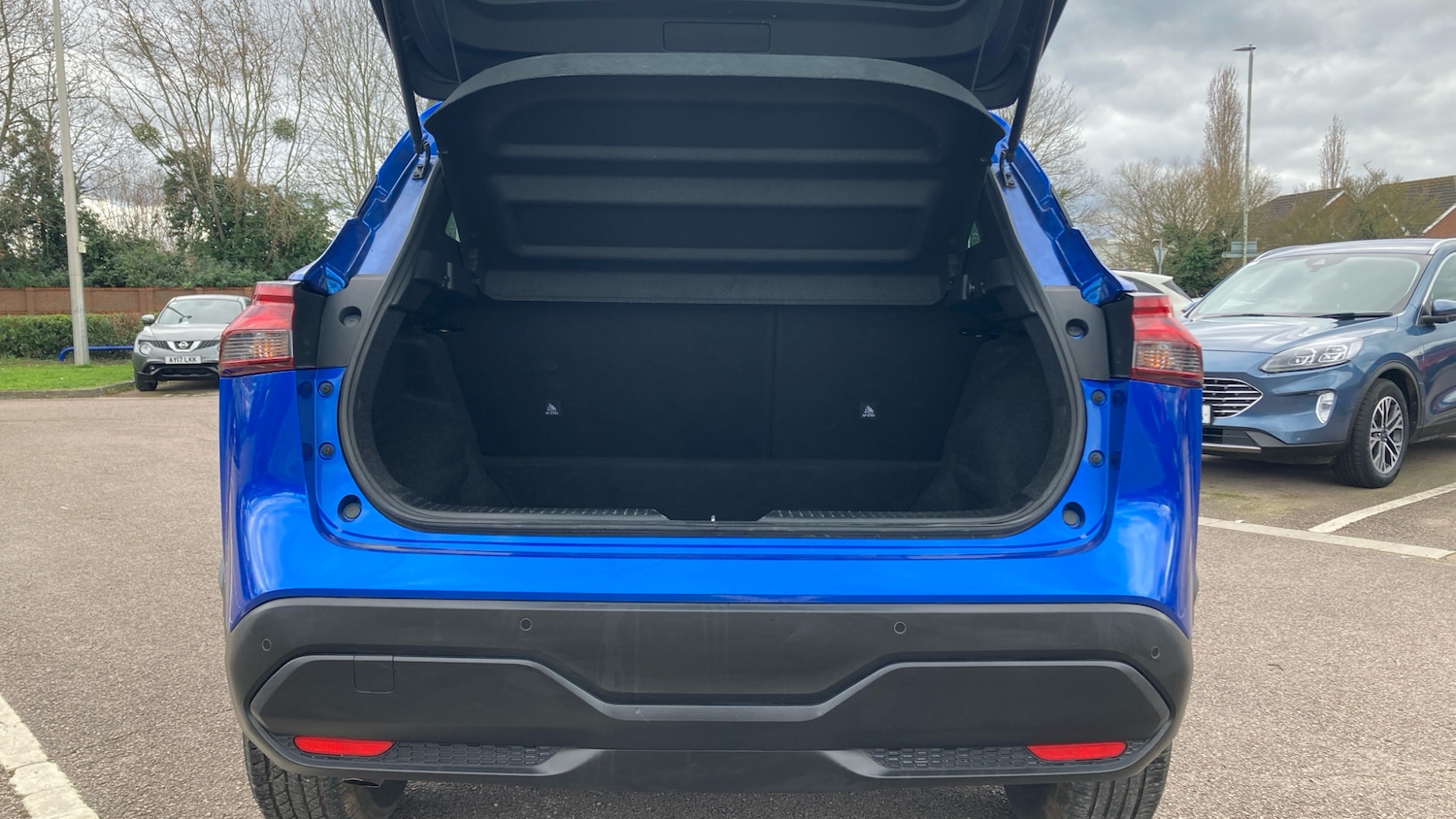 Used Nissan Qashqai 2023 for sale - 77830468: Photo 4