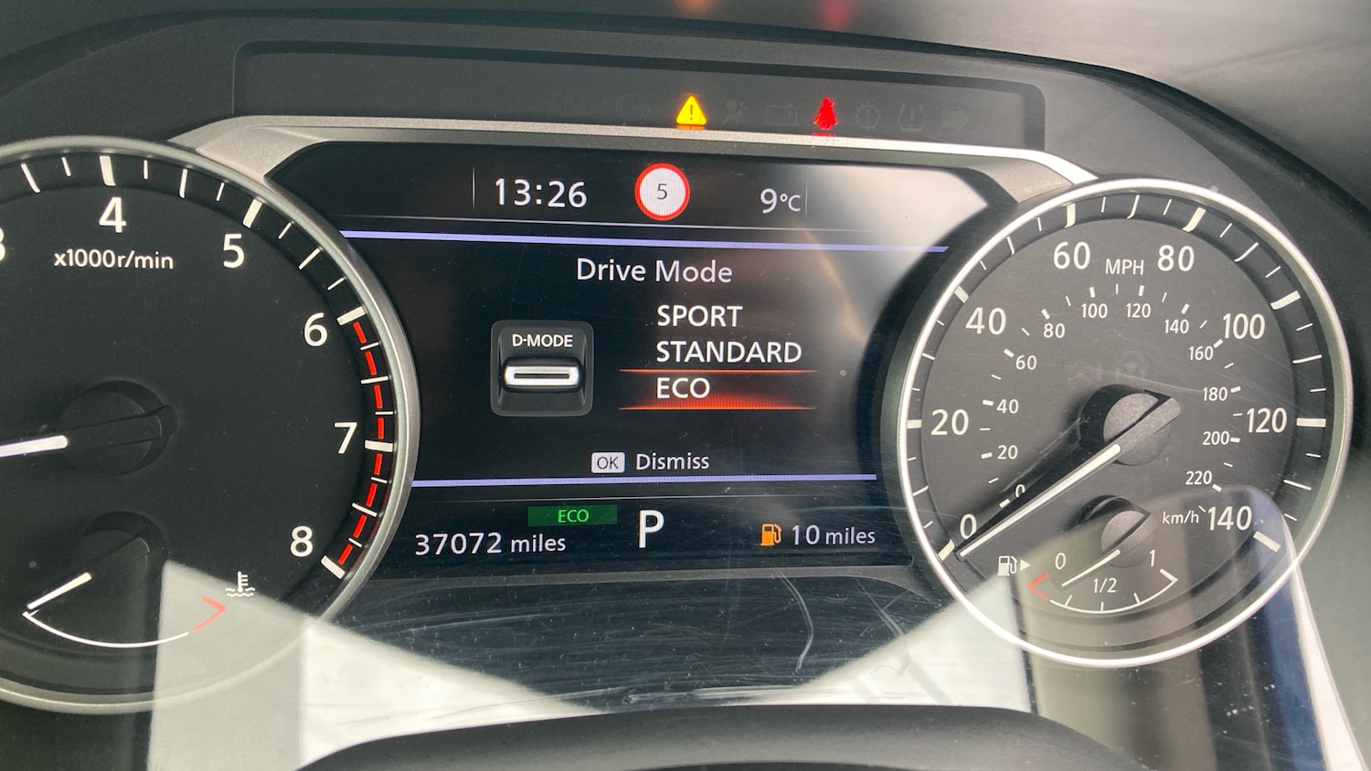 Used Nissan Qashqai 2023 for sale - 77830468: Photo 40