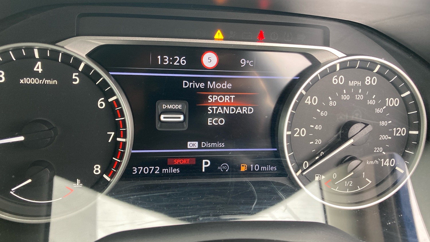 Used Nissan Qashqai 2023 for sale - 77830468: Photo 41