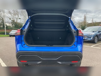 Used Nissan Qashqai 2023 for sale - 77830468: Photo