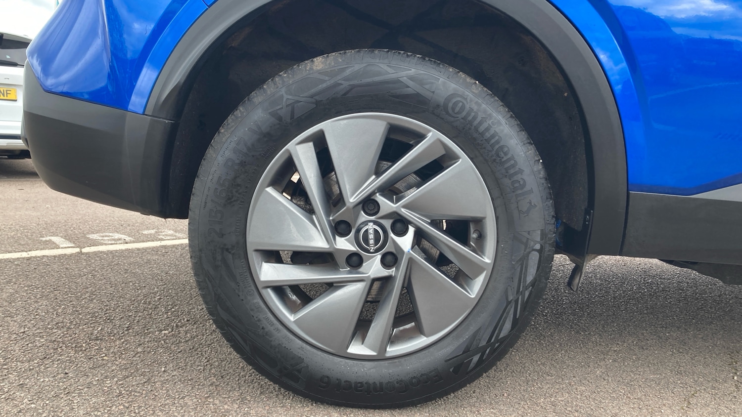 Used Nissan Qashqai 2023 for sale - 77830468: Photo 7