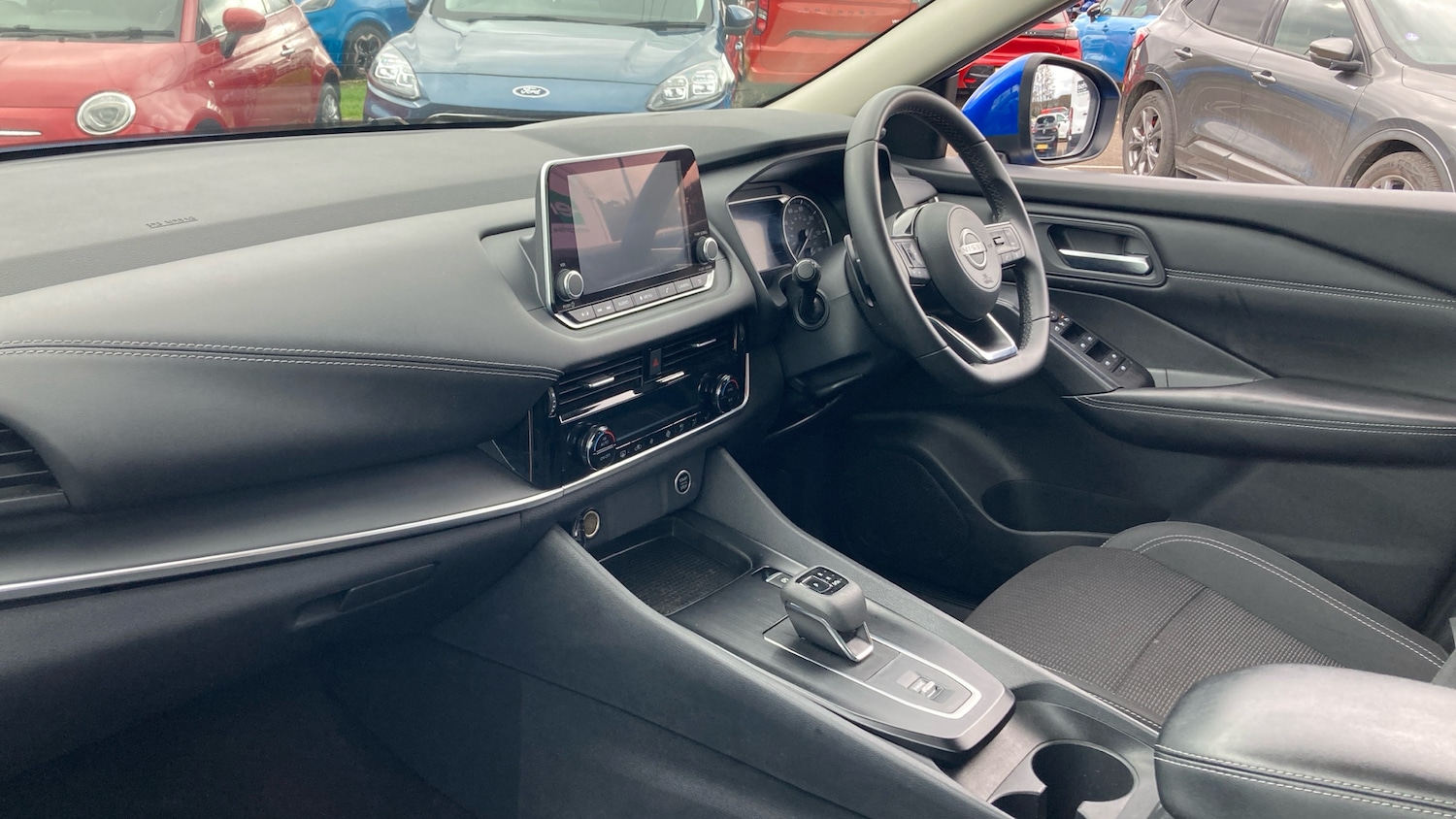 Used Nissan Qashqai 2023 for sale - 77830468: Photo 9