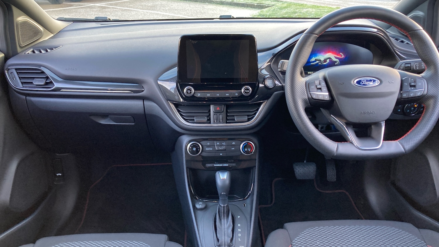 Used Ford Puma 2023 for sale - 77113313: Photo 10