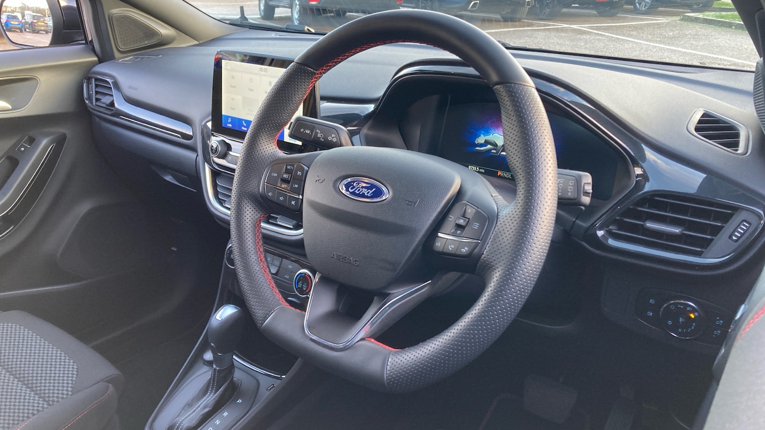 Used Ford Puma 2023 for sale - 77113313: Photo 11