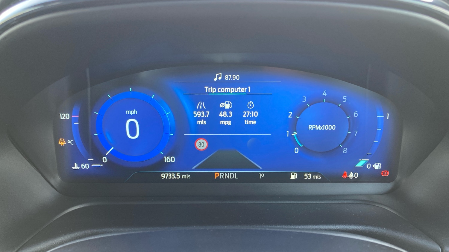 Used Ford Puma 2023 for sale - 77113313: Photo 18