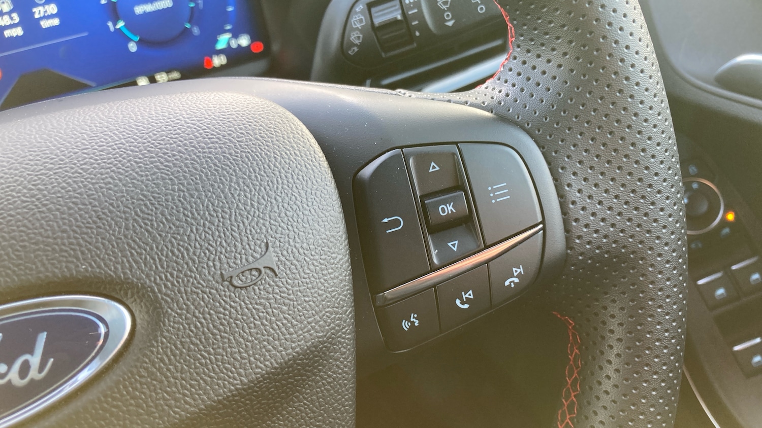 Used Ford Puma 2023 for sale - 77113313: Photo 23