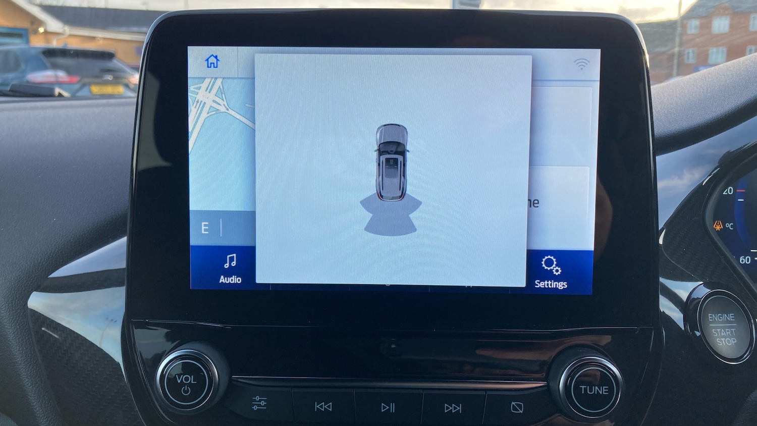 Used Ford Puma 2023 for sale - 77113313: Photo 29