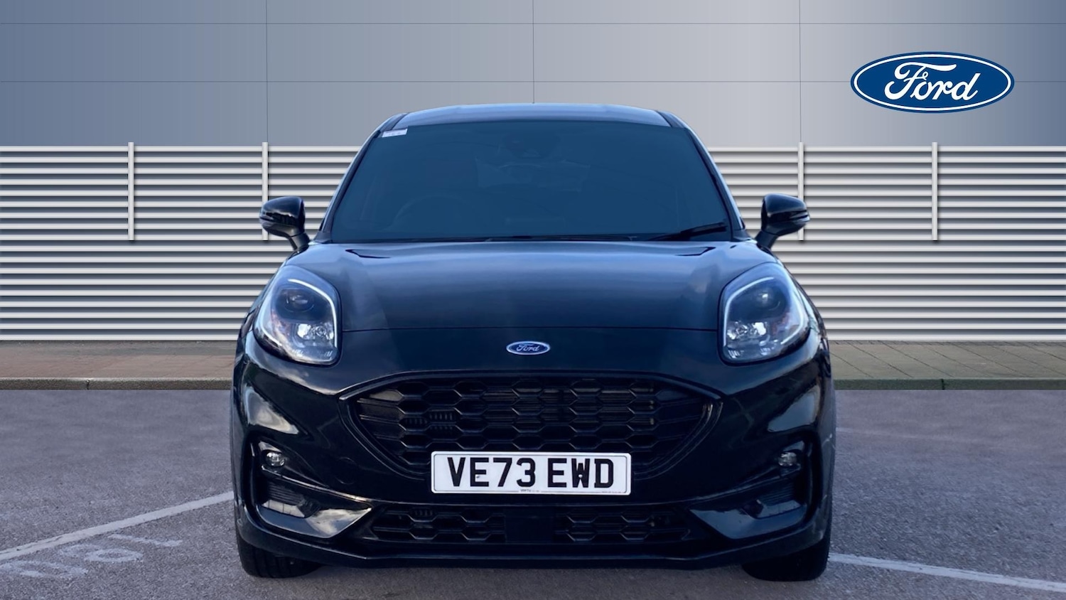 Used Ford Puma 2023 for sale - 77113313: Photo 3