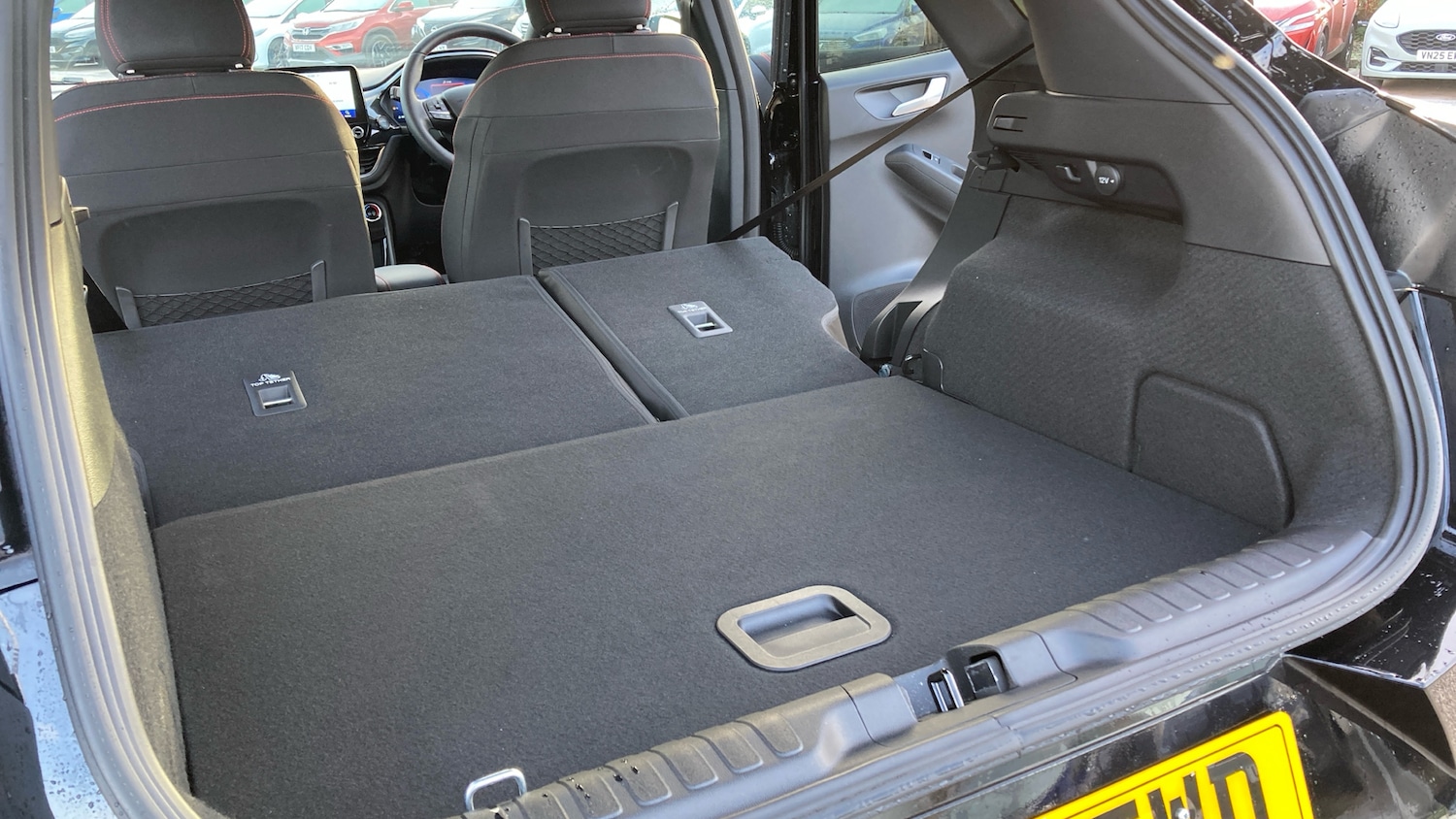 Used Ford Puma 2023 for sale - 77113313: Photo 30