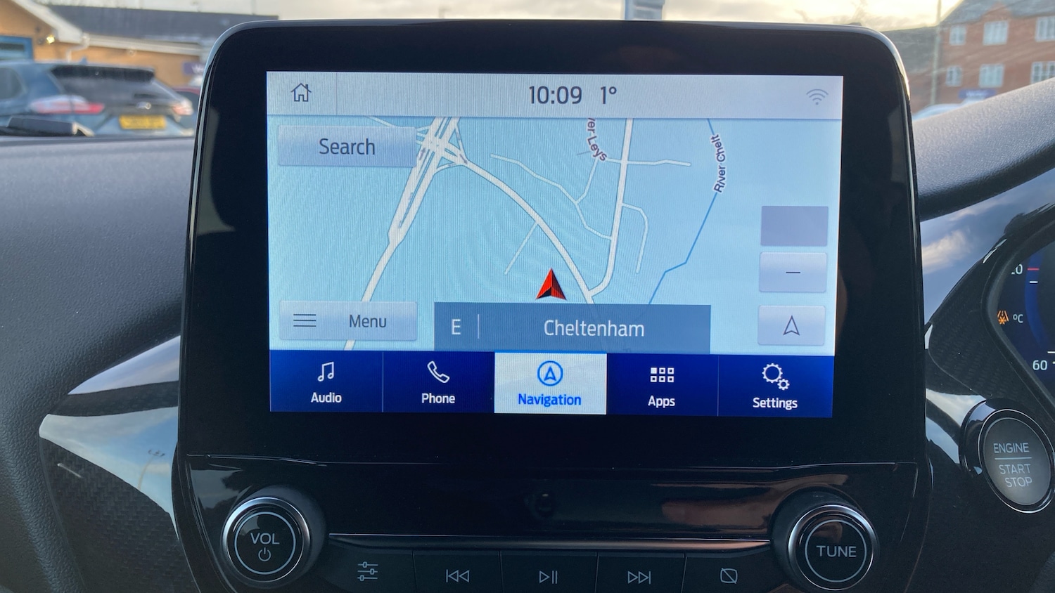 Used Ford Puma 2023 for sale - 77113313: Photo 34