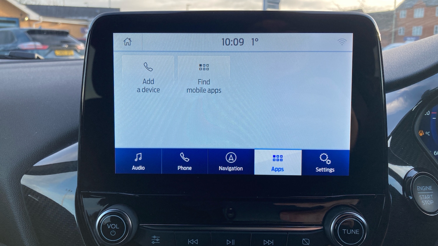 Used Ford Puma 2023 for sale - 77113313: Photo 35