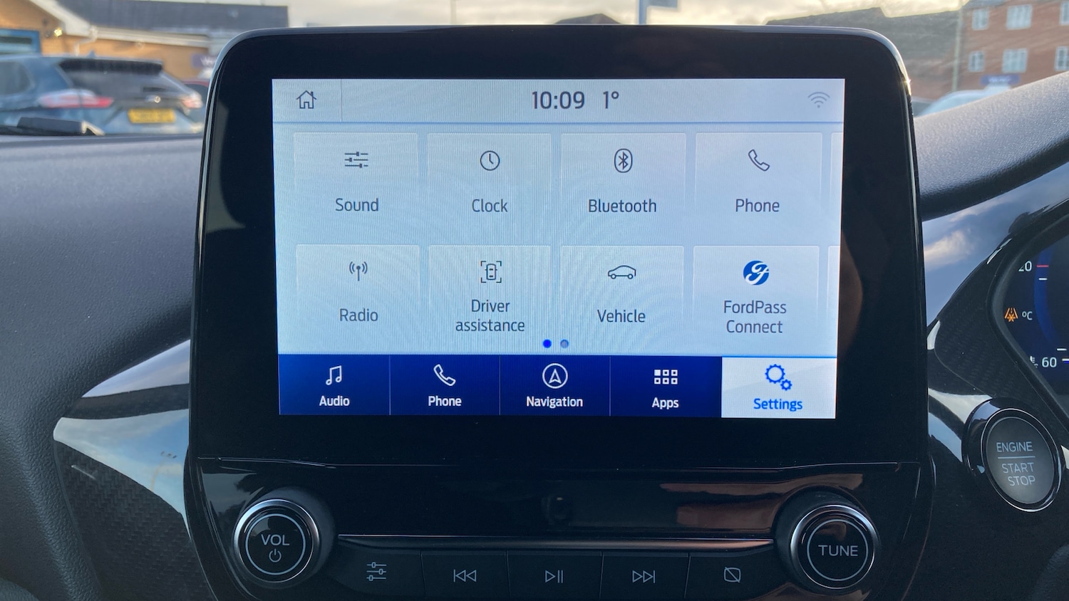 Used Ford Puma 2023 for sale - 77113313: Photo 36