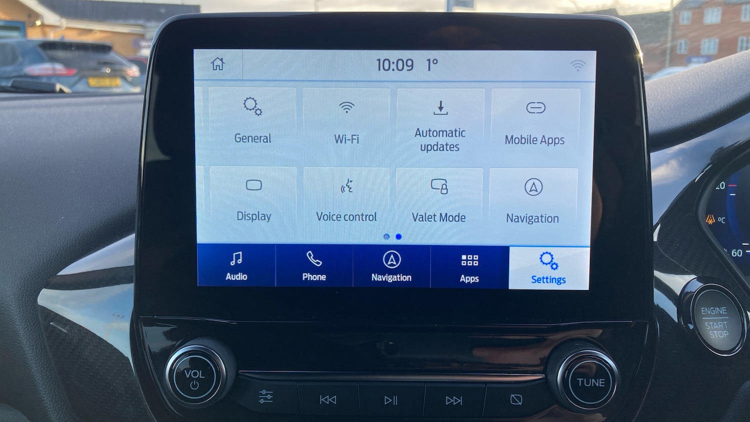 Used Ford Puma 2023 for sale - 77113313: Photo 37