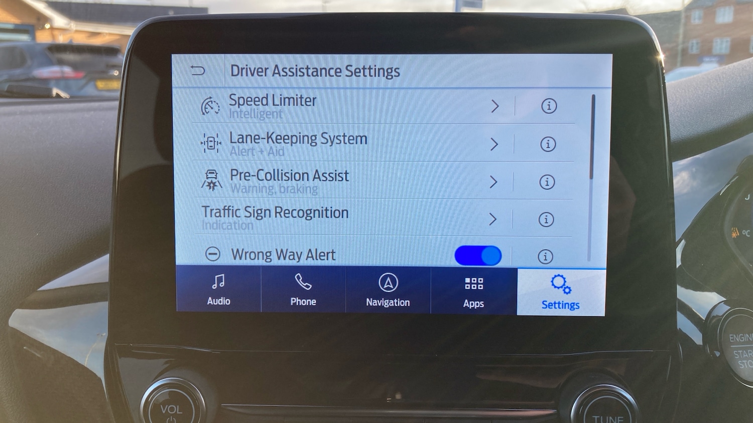 Used Ford Puma 2023 for sale - 77113313: Photo 38