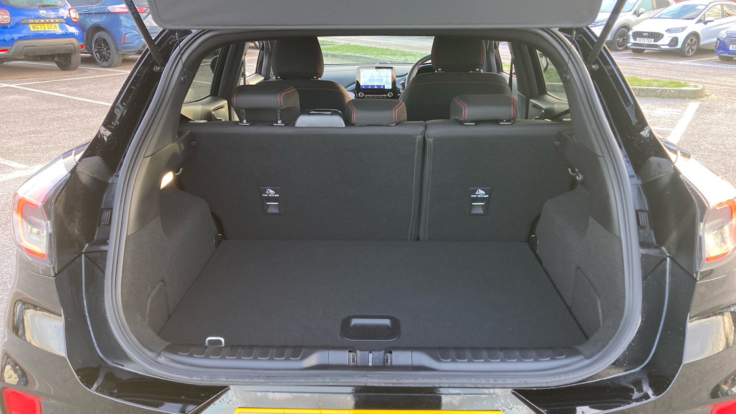 Used Ford Puma 2023 for sale - 77113313: Photo 4