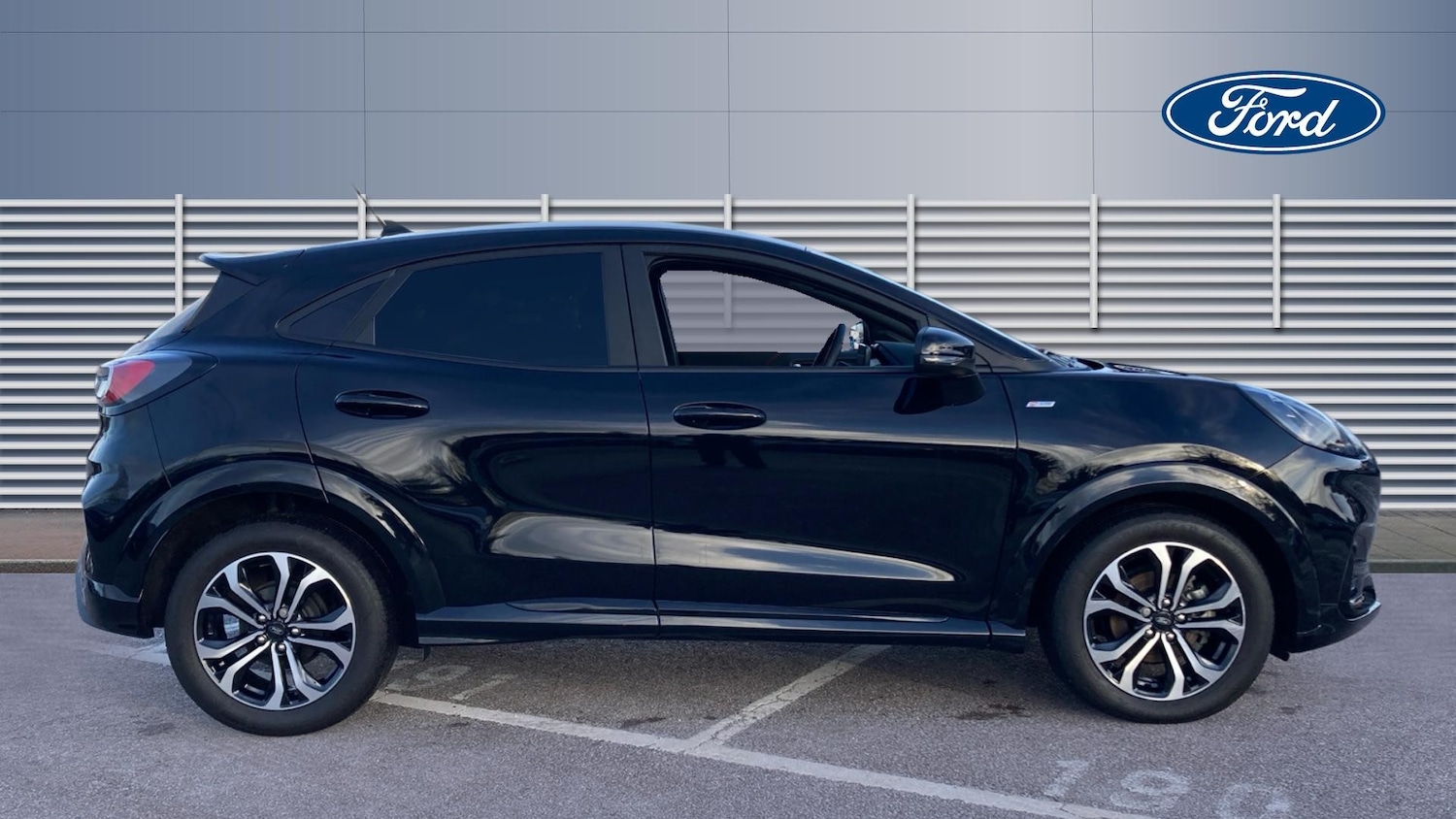 Used Ford Puma 2023 for sale - 77113313: Photo 5