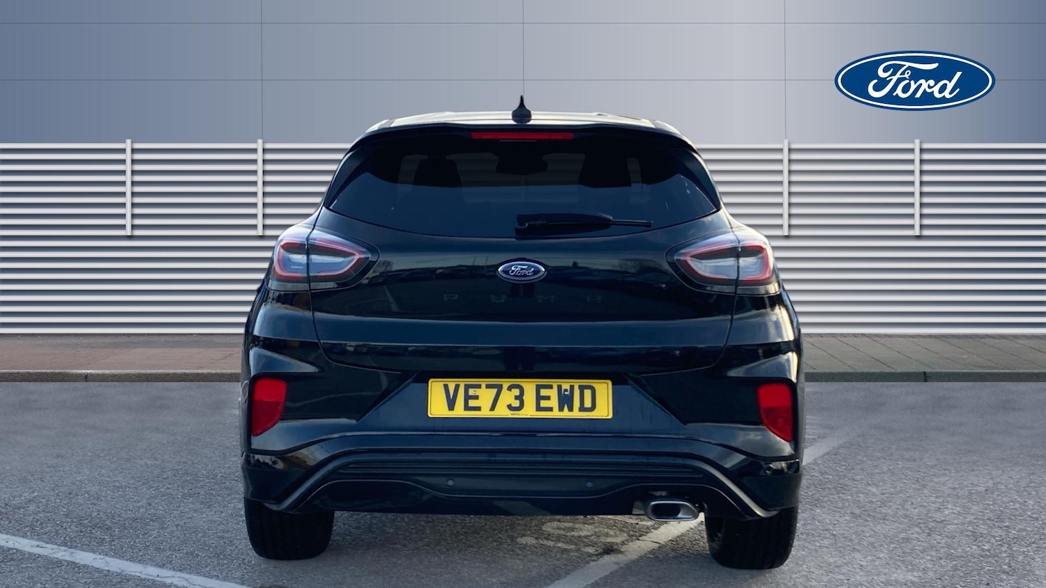 Used Ford Puma 2023 for sale - 77113313: Photo 6