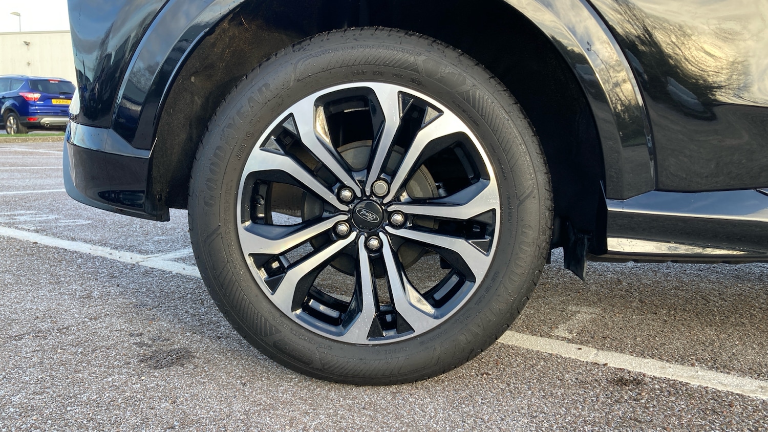 Used Ford Puma 2023 for sale - 77113313: Photo 7